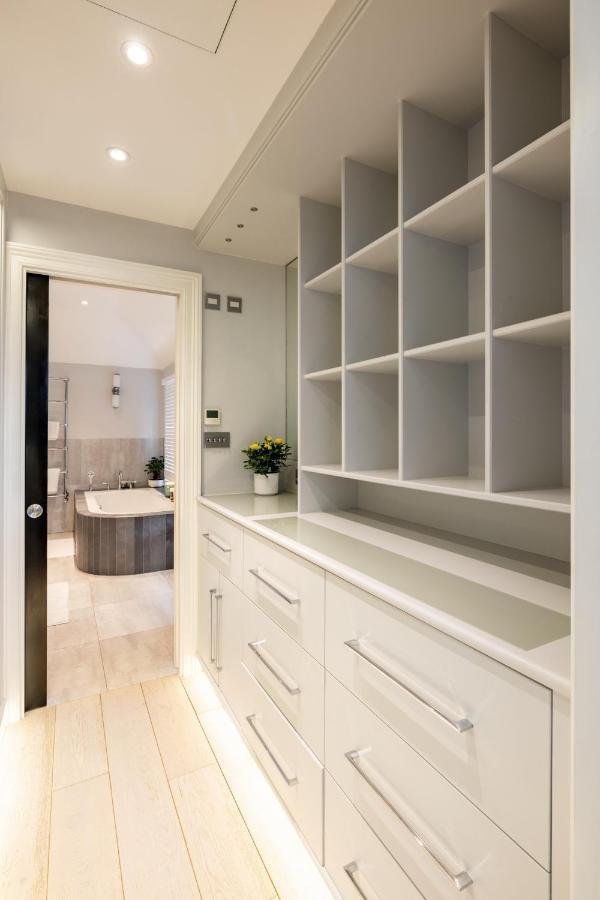 Dream House London With Gym, Cinema And Housekeeper Villa Ealing Dış mekan fotoğraf