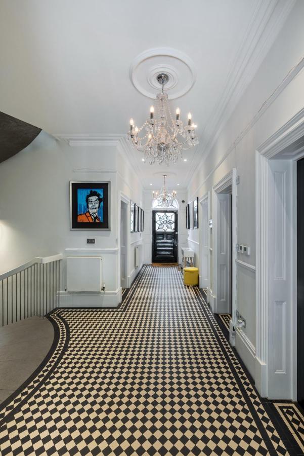 Dream House London With Gym, Cinema And Housekeeper Villa Ealing Dış mekan fotoğraf