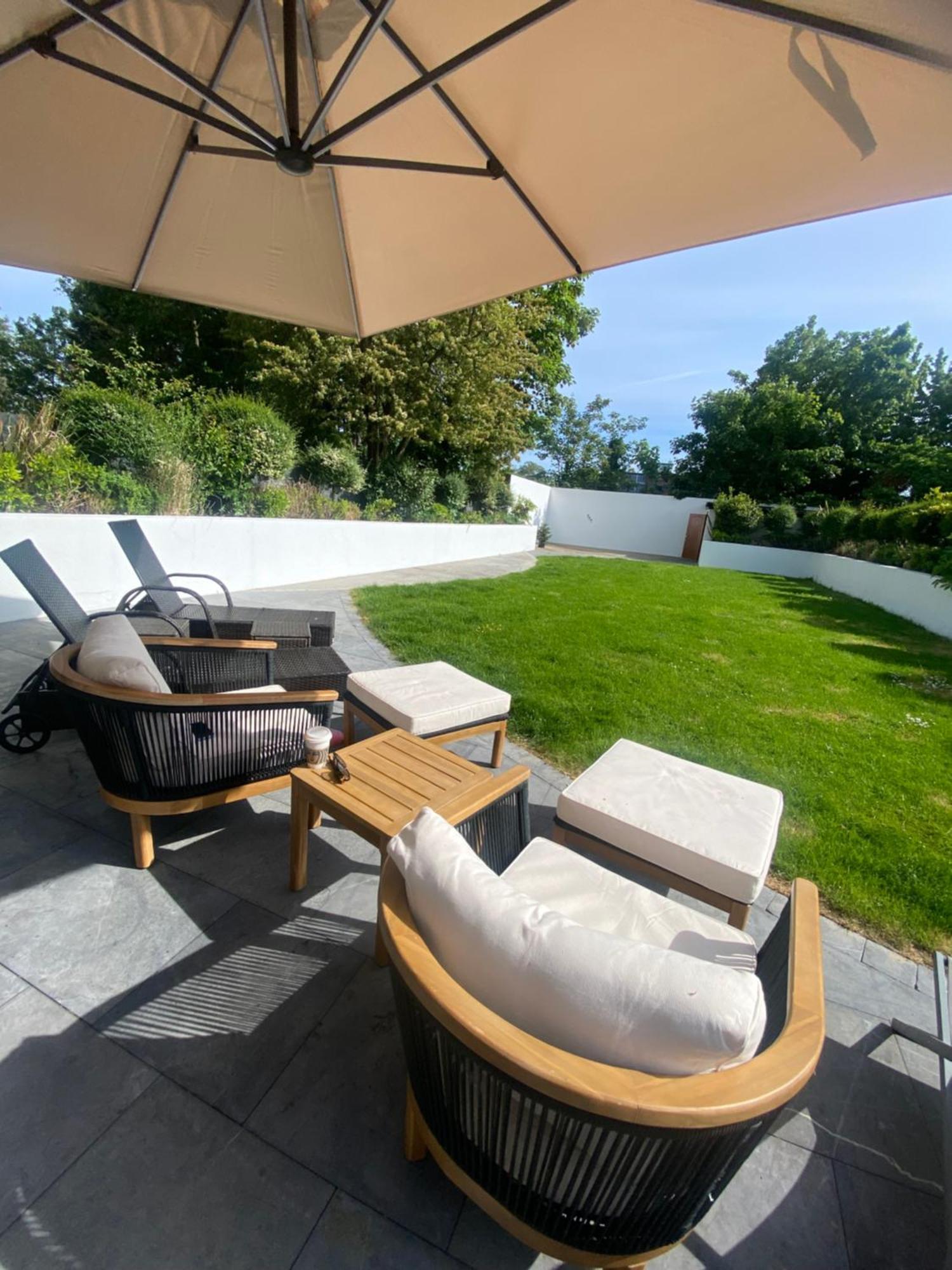 Dream House London With Gym, Cinema And Housekeeper Villa Ealing Dış mekan fotoğraf