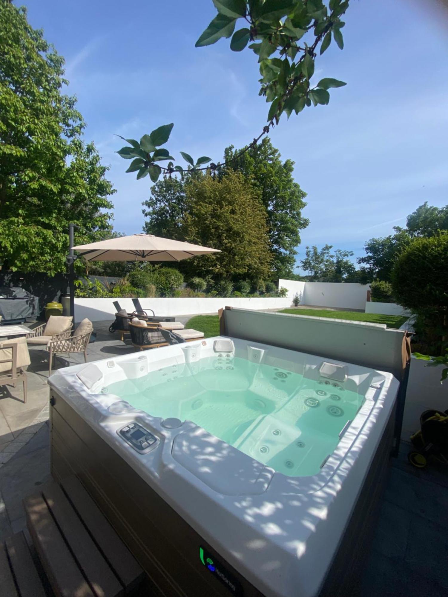 Dream House London With Gym, Cinema And Housekeeper Villa Ealing Dış mekan fotoğraf