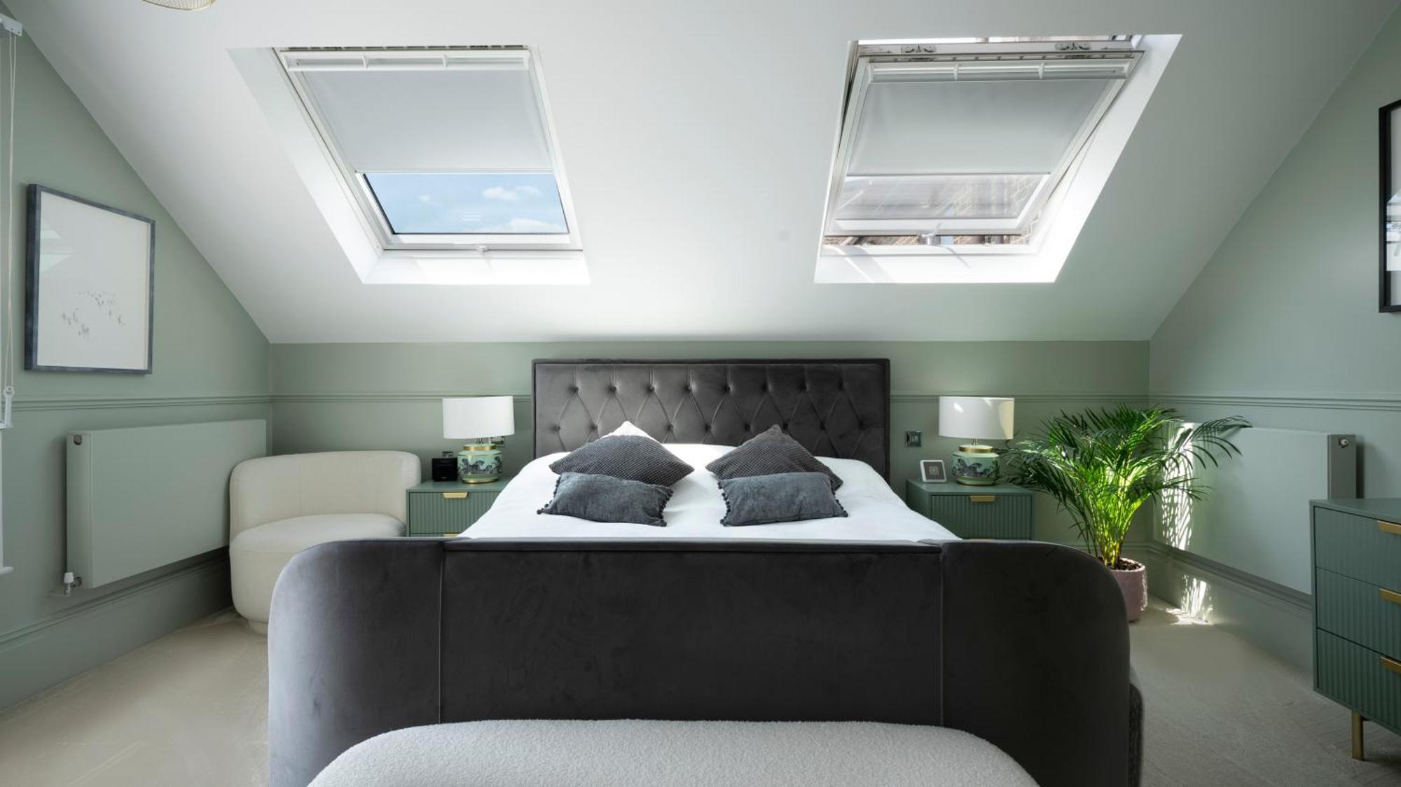 Dream House London With Gym, Cinema And Housekeeper Villa Ealing Dış mekan fotoğraf