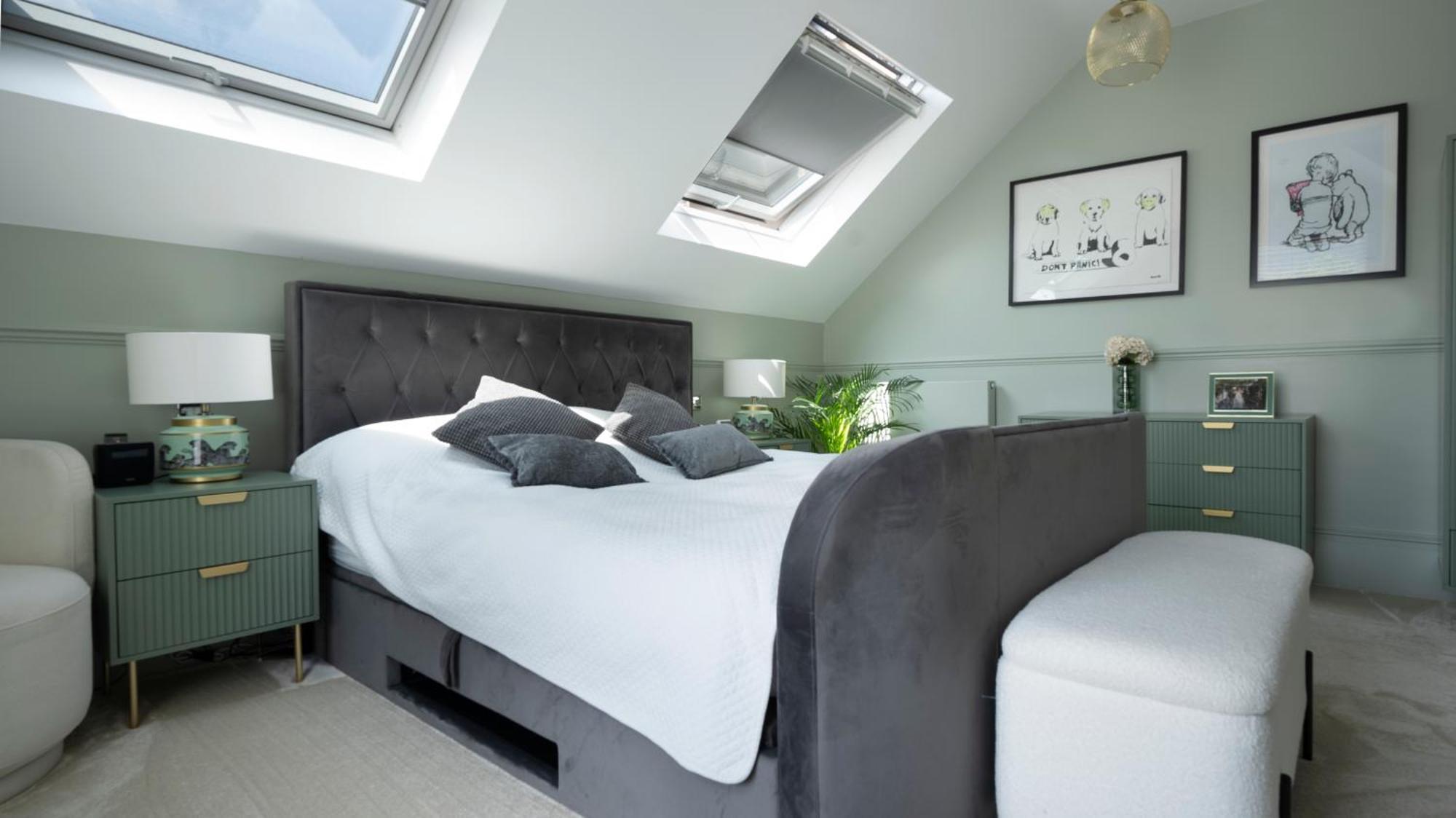 Dream House London With Gym, Cinema And Housekeeper Villa Ealing Dış mekan fotoğraf
