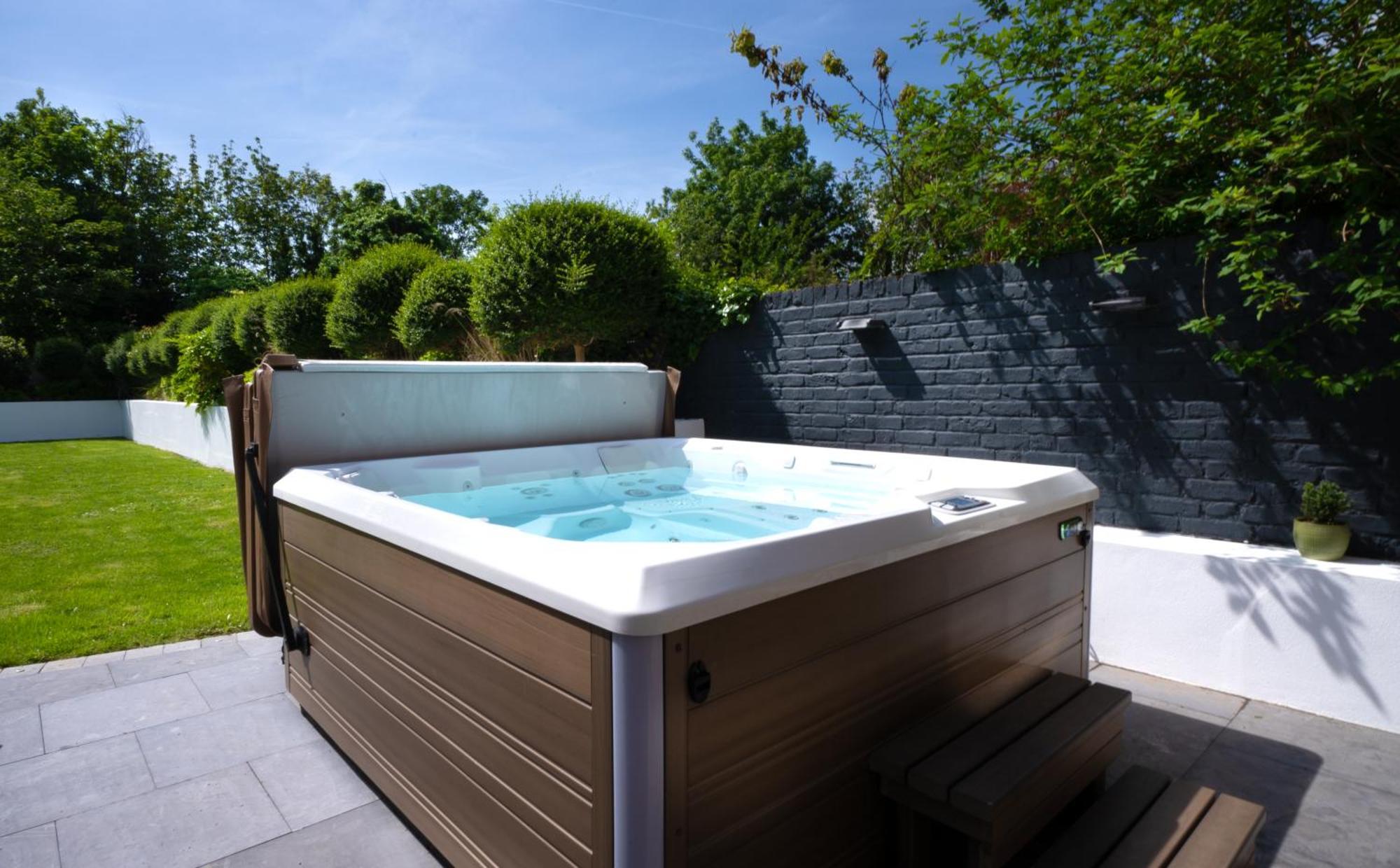 Dream House London With Gym, Cinema And Housekeeper Villa Ealing Dış mekan fotoğraf